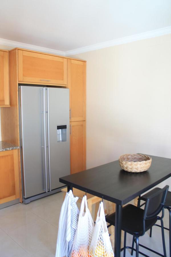 Baleal Gliding Villa Ferrel  Exterior foto