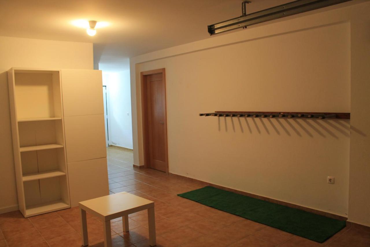 Baleal Gliding Villa Ferrel  Exterior foto