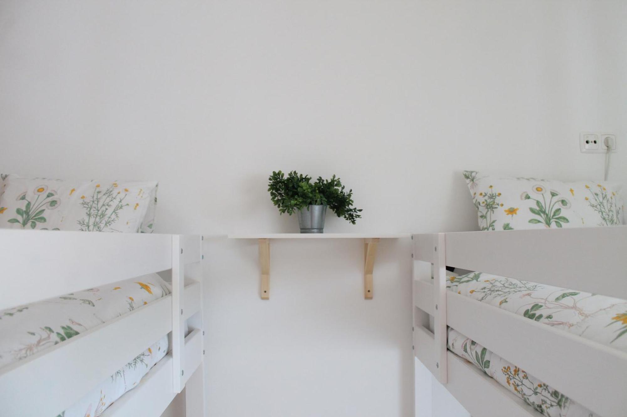 Baleal Gliding Villa Ferrel  Zimmer foto