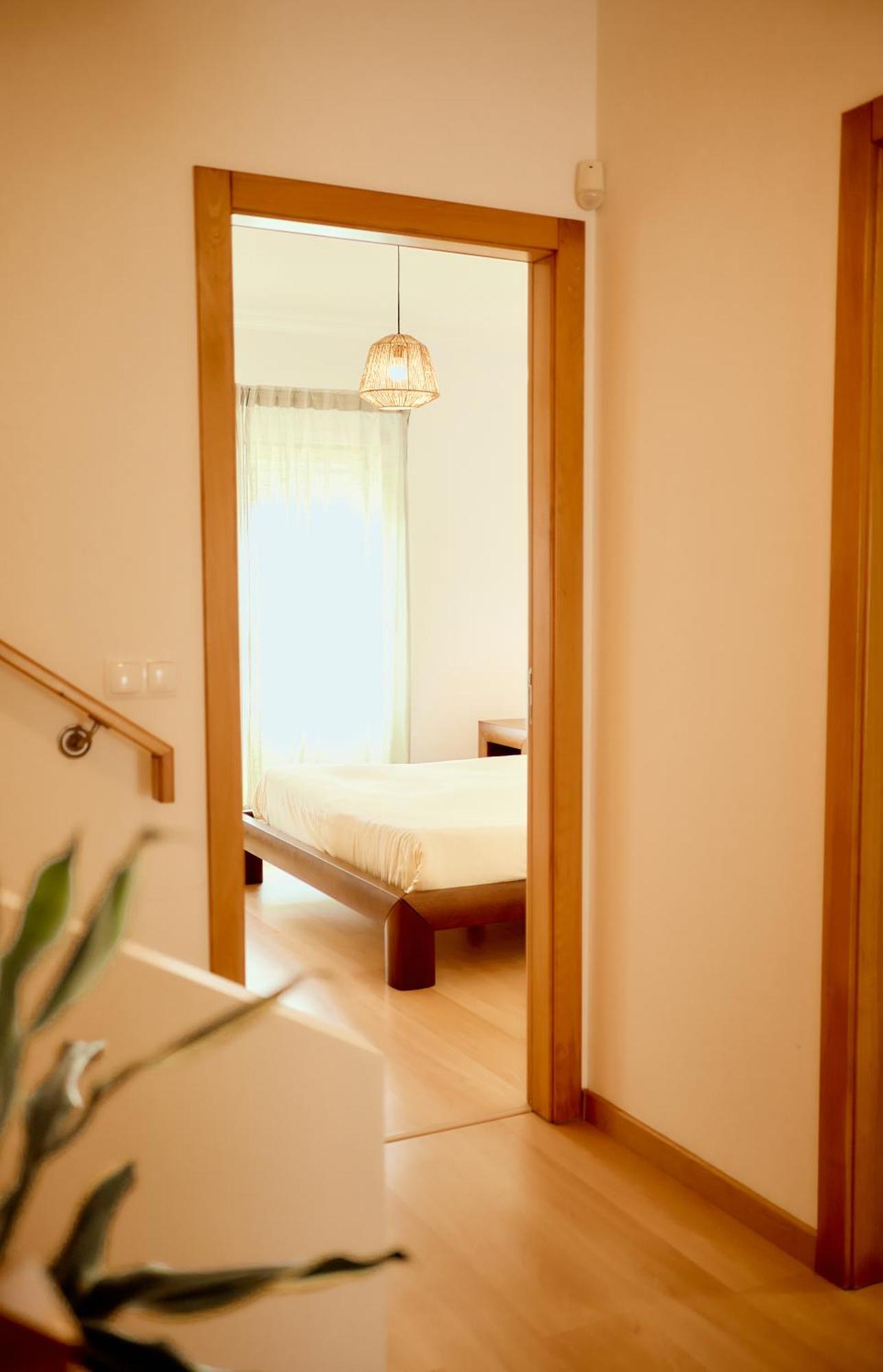 Baleal Gliding Villa Ferrel  Exterior foto