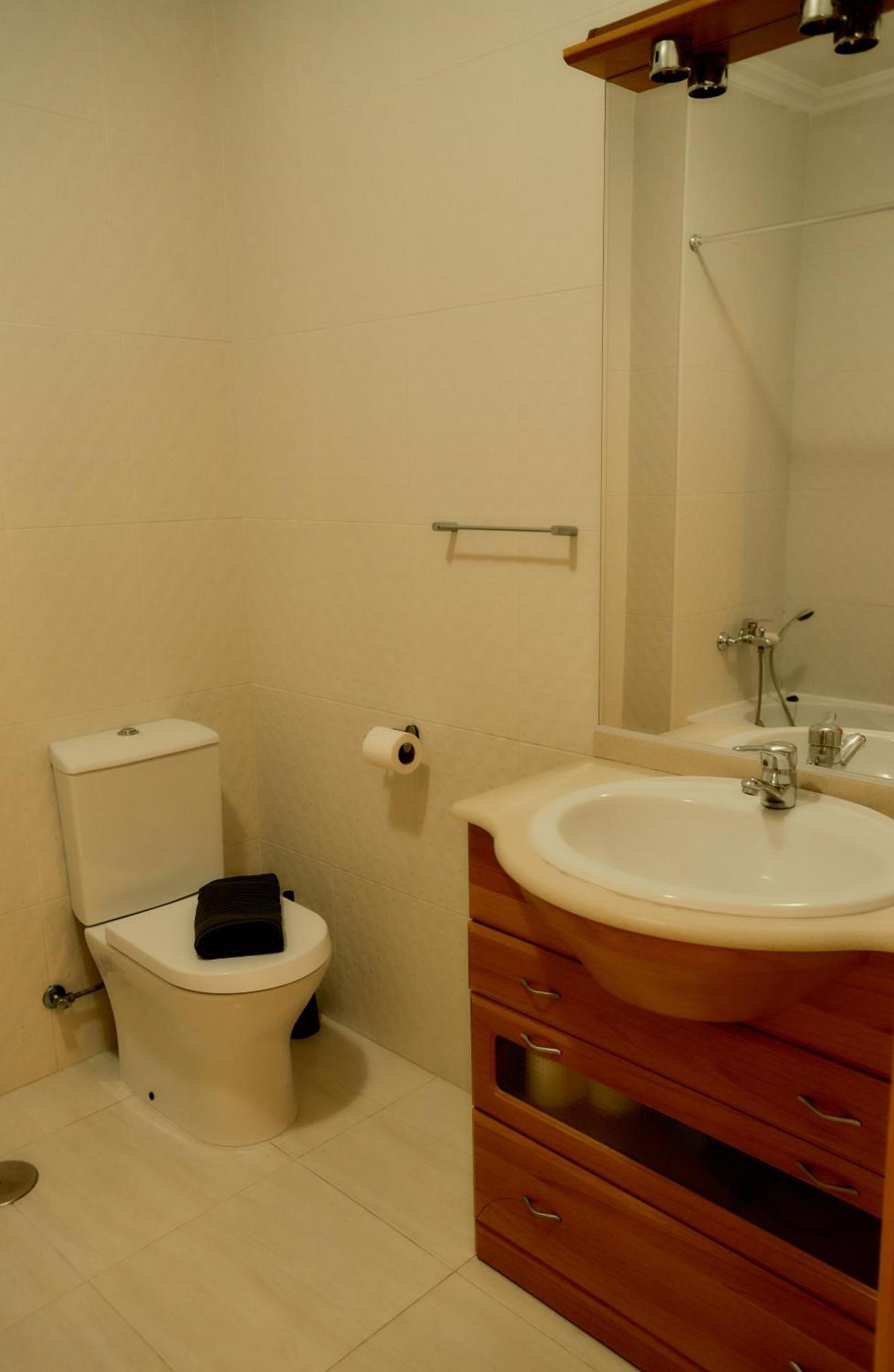 Baleal Gliding Villa Ferrel  Exterior foto